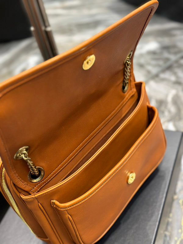 GLM - SLY Bags - 655