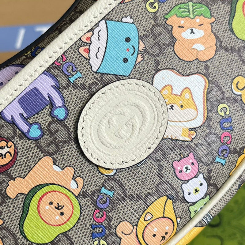 GLM - gg Bags - 578