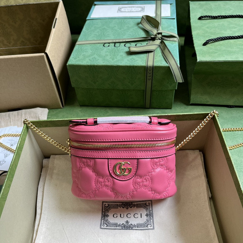 Satchel Bags - GCI Bags - 458