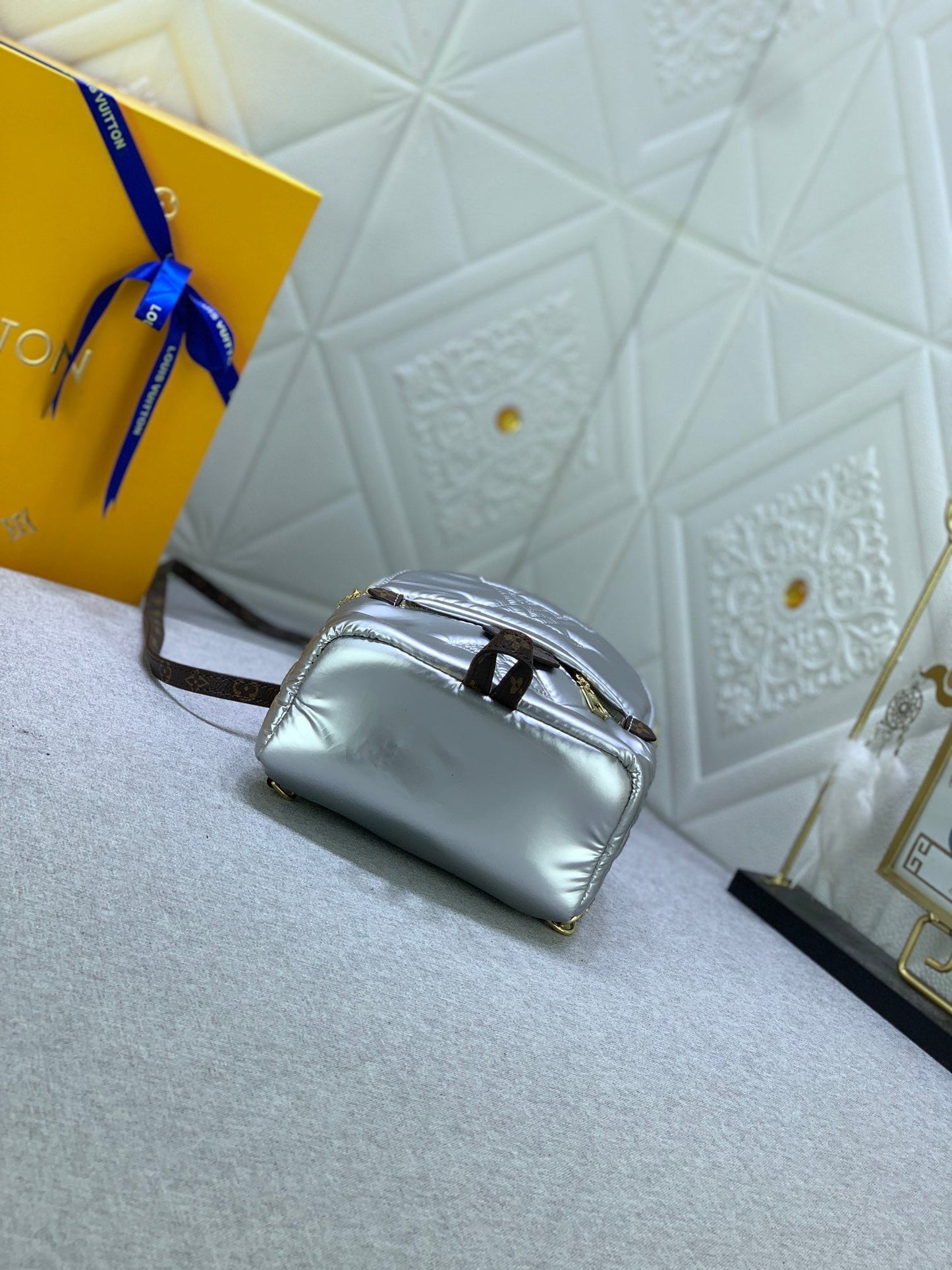 GLM - Top Quality Bag LUV 640