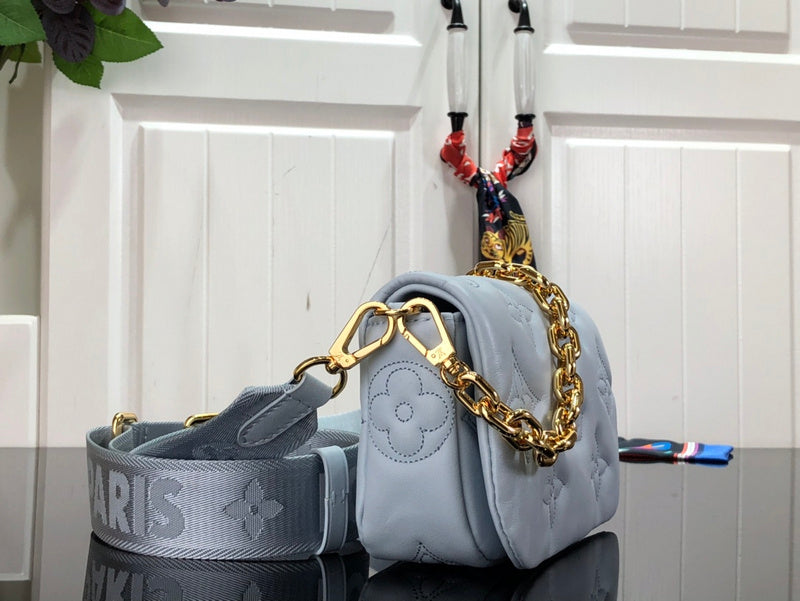 Glami GlamI Lu-Vi Bags - 16734