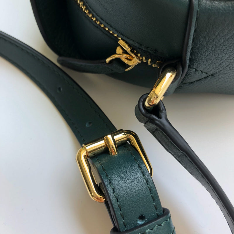 Fan Fashion -GLM - Top quality BBR Bags - 1242