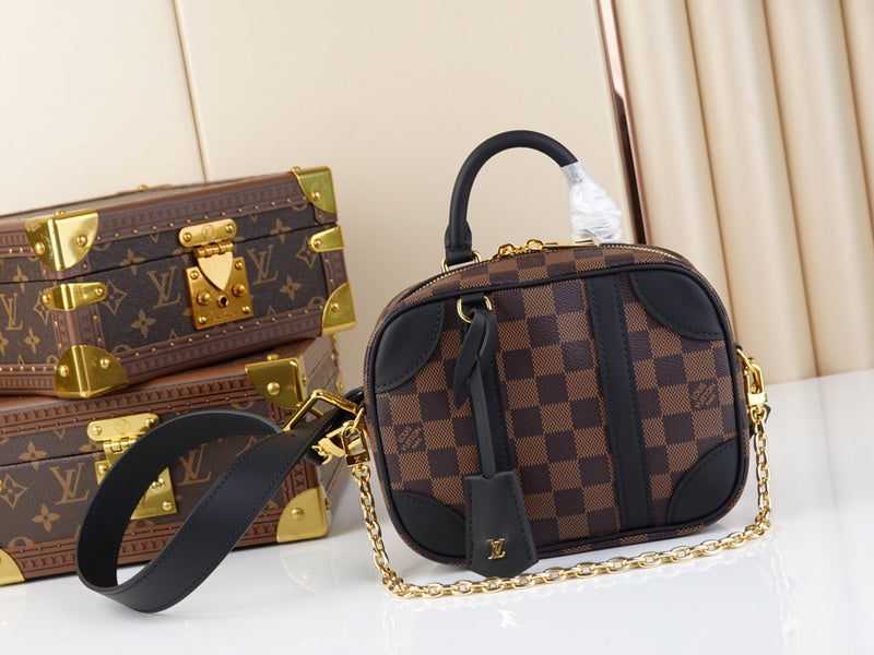 Satchel Bags - VL Bags - 5114