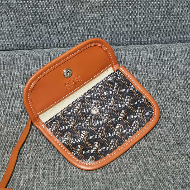 GLM - GYO Bags - 1597