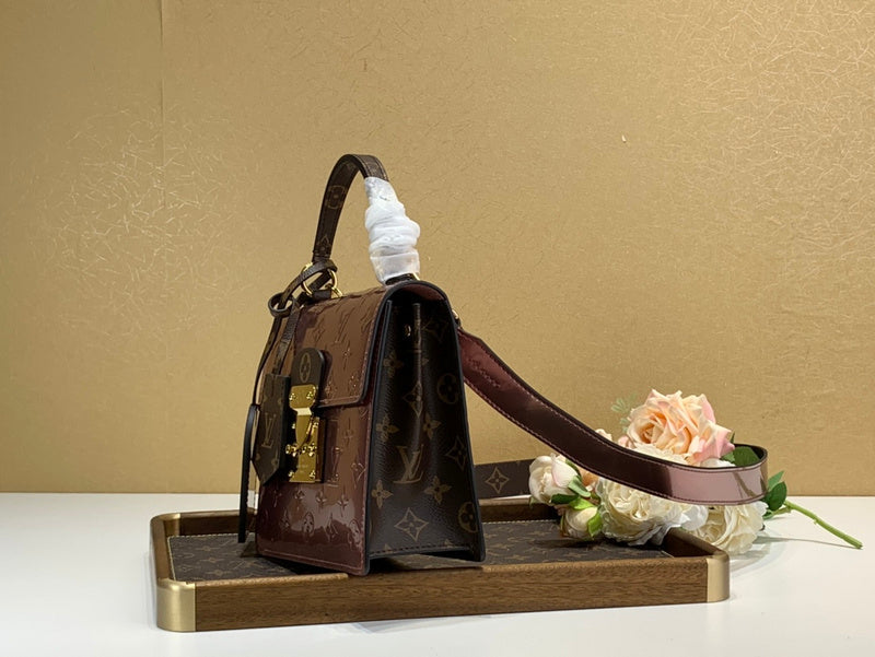 Satchel Bags - VL Bags - 6416