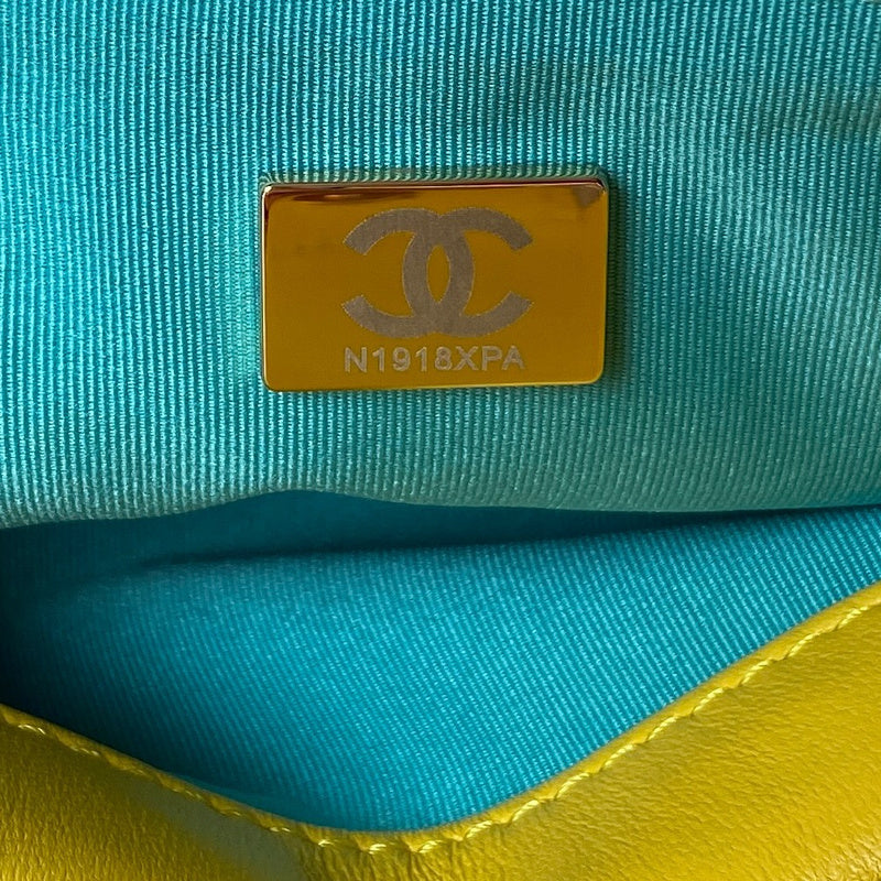 Satchel Bags - CHL Bags - 950