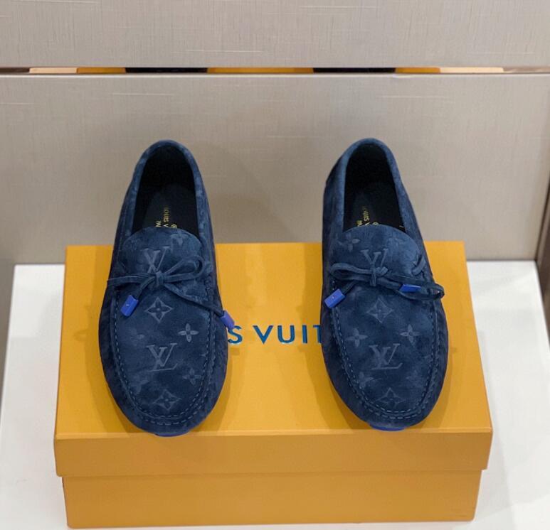 glami shop- LOV Men Shoes - 886