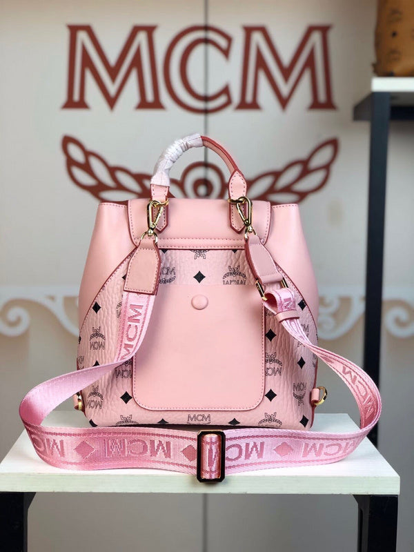 Satchel Bags - MC Bags - 060