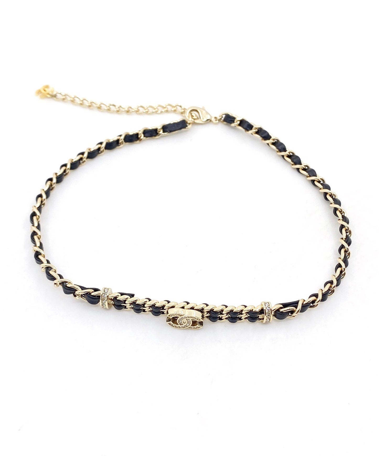 GLM -Top Quality Necklace CHL004