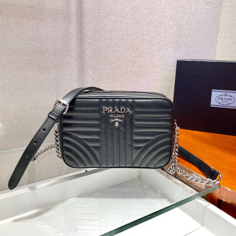 Glami - PD Shoulders Bags - 108