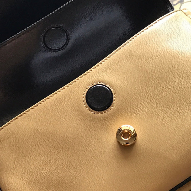 Satchel Bags - GCI Bags - 6392