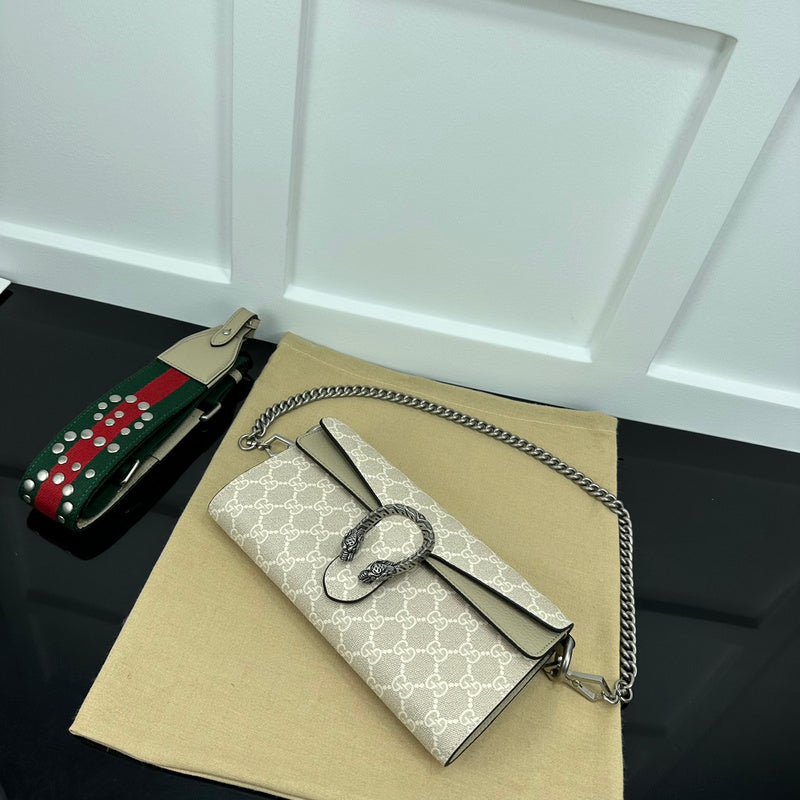 Satchel Bags - GUC Bags - 094