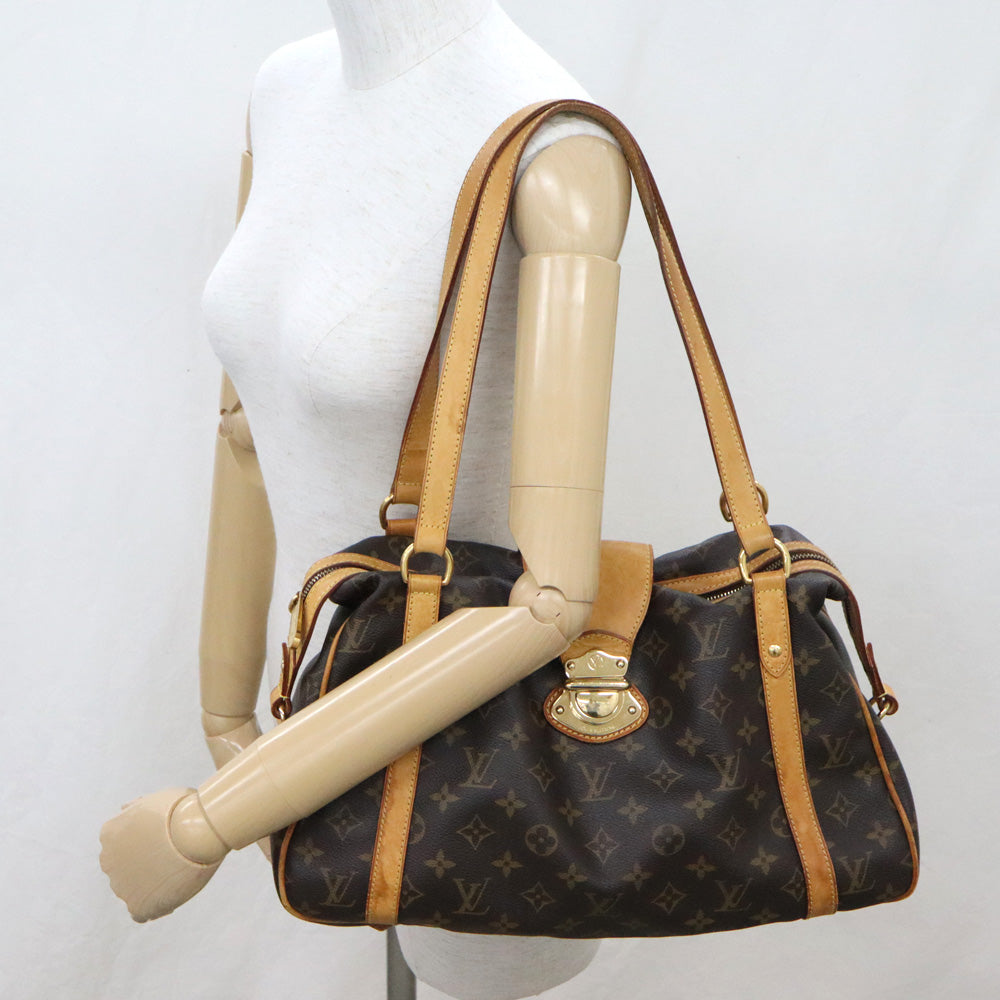 Louis Vuitton Monogram  Bag PM M51186