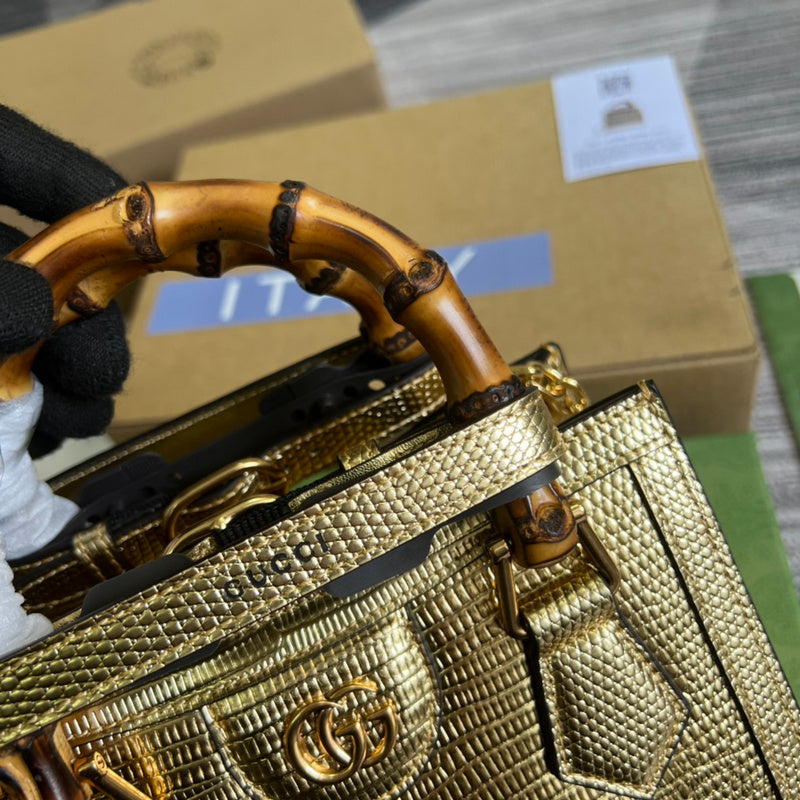 Satchel Bags - GCI Bags - 4247