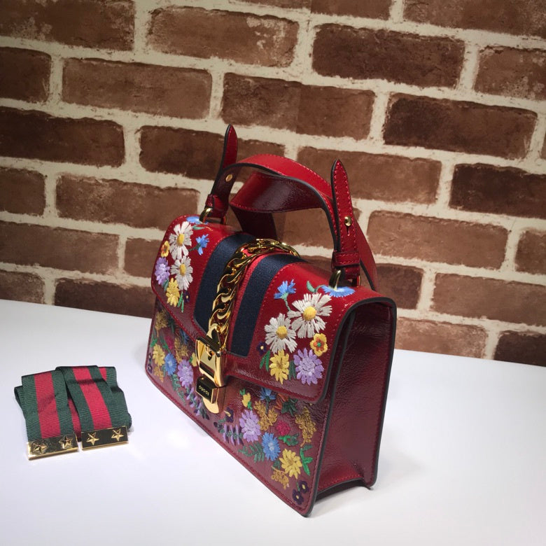Satchel Bags - GCI Bags - 3555