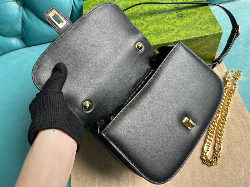 Satchel Bags - GCI Bags - 7622