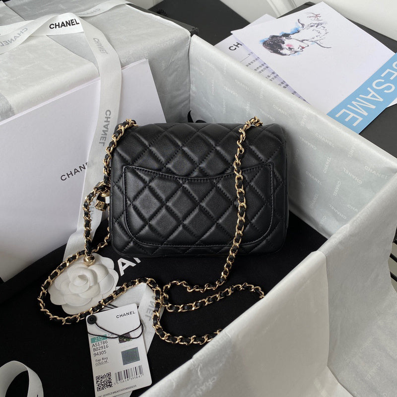 Satchel Bags - CHL Bags - 7614