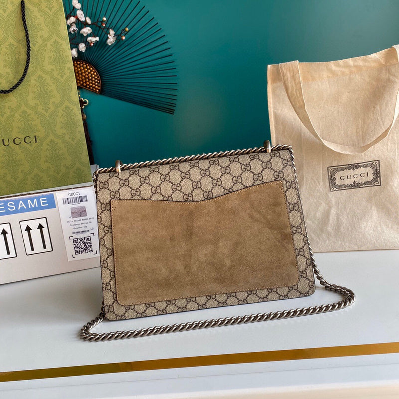 Satchel Bags - GCI Bags - 6061