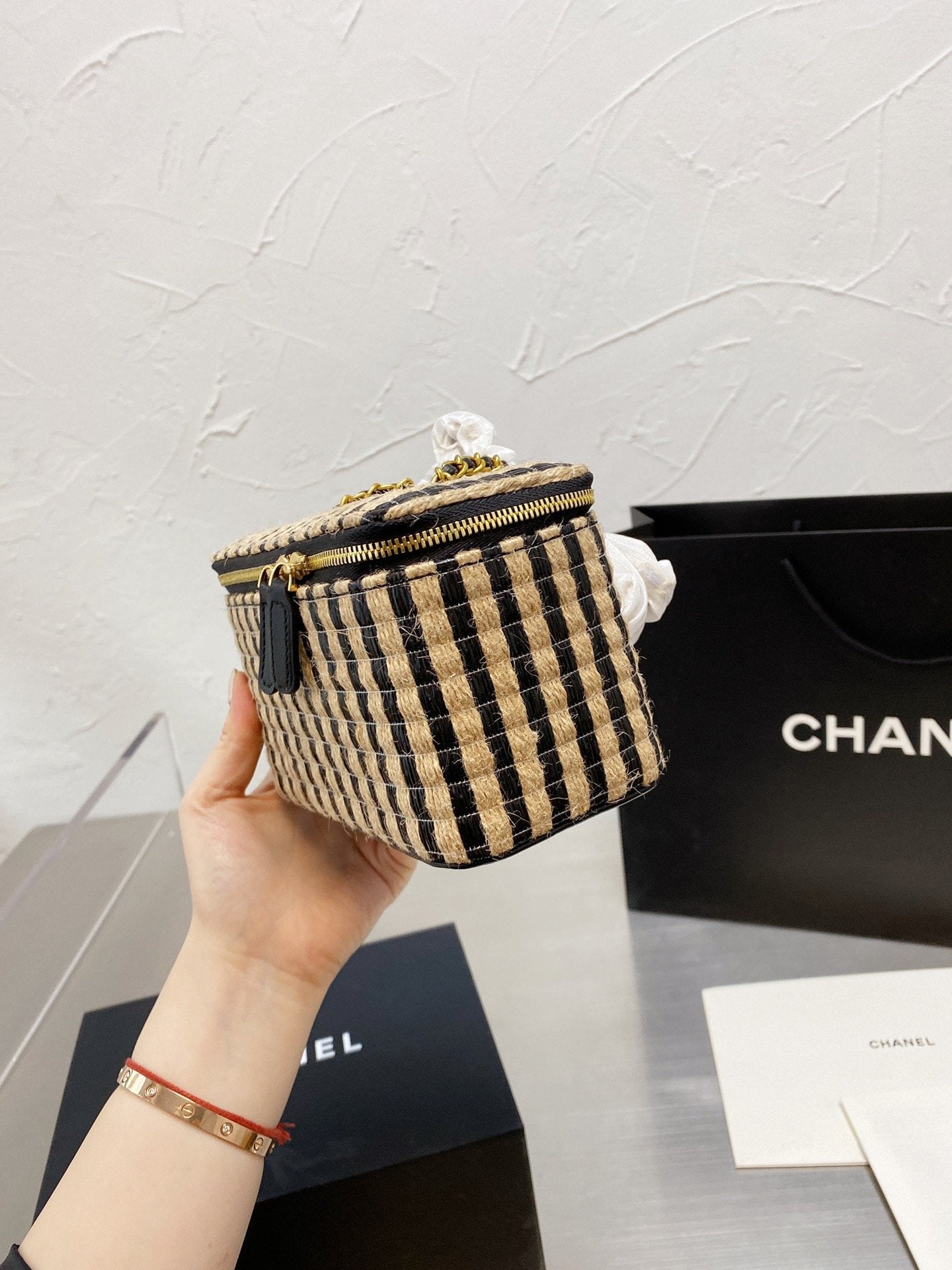 GLM - Top Quality Bags CHL 134
