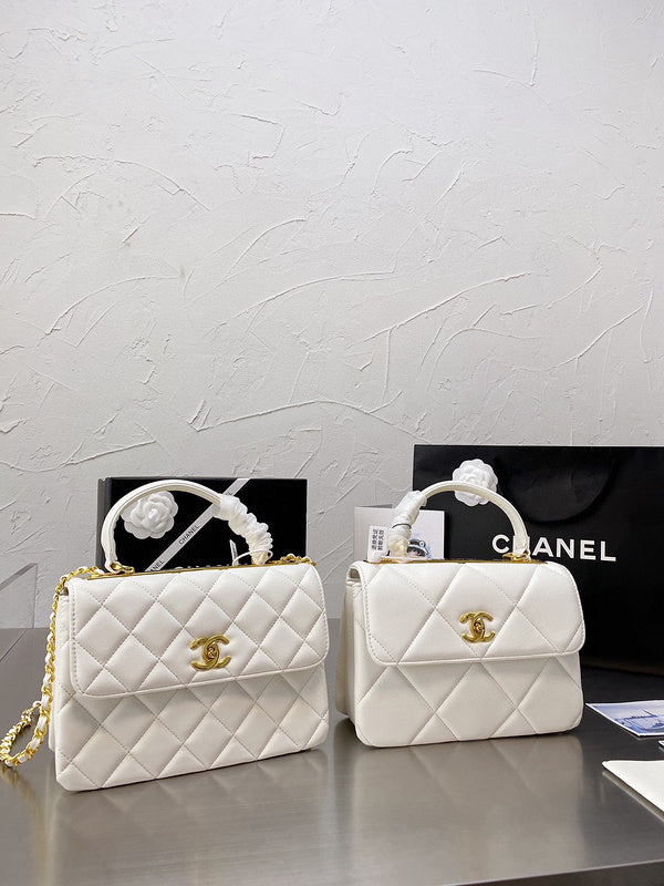 Satchel Bags - CHL Bags - 7295