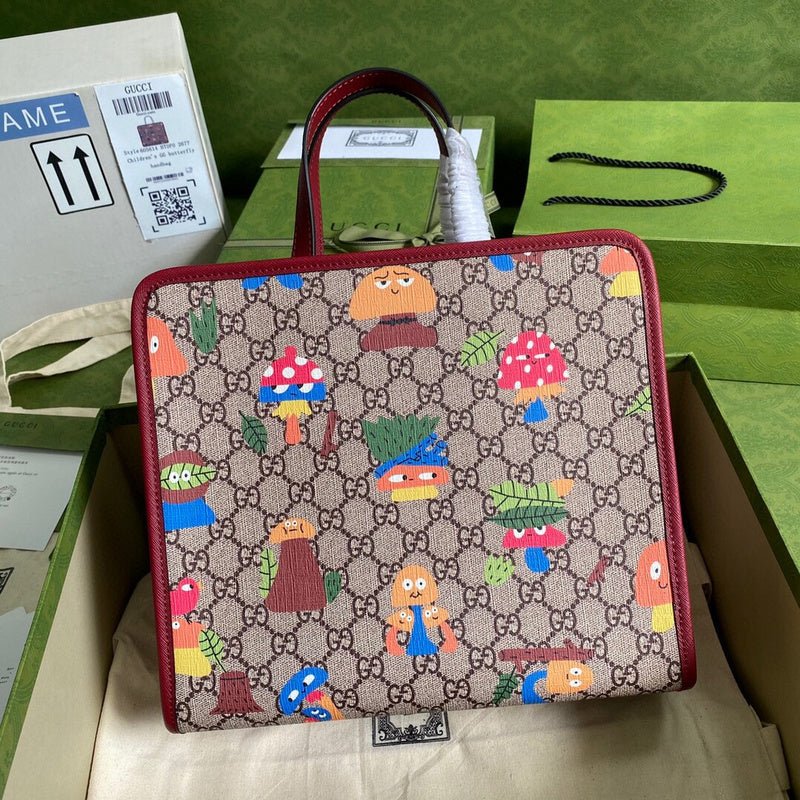 Satchel Bags - GCI Bags - 5830