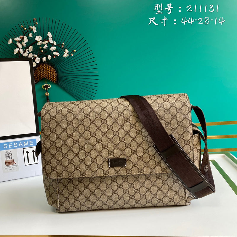 Satchel Bags - GUC Bags - 201