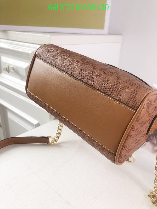 Satchel Bags - MK Bags - 352
