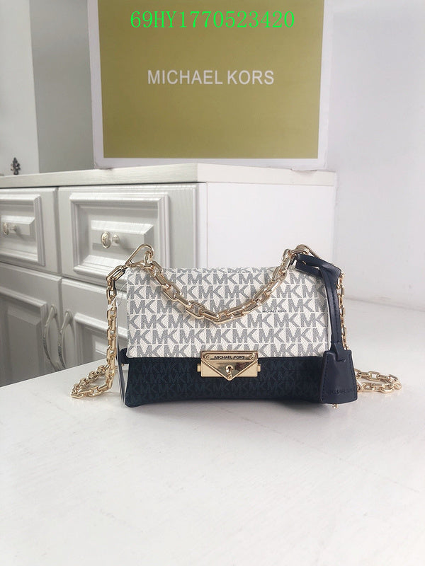 Satchel Bags - MK Bags - 358
