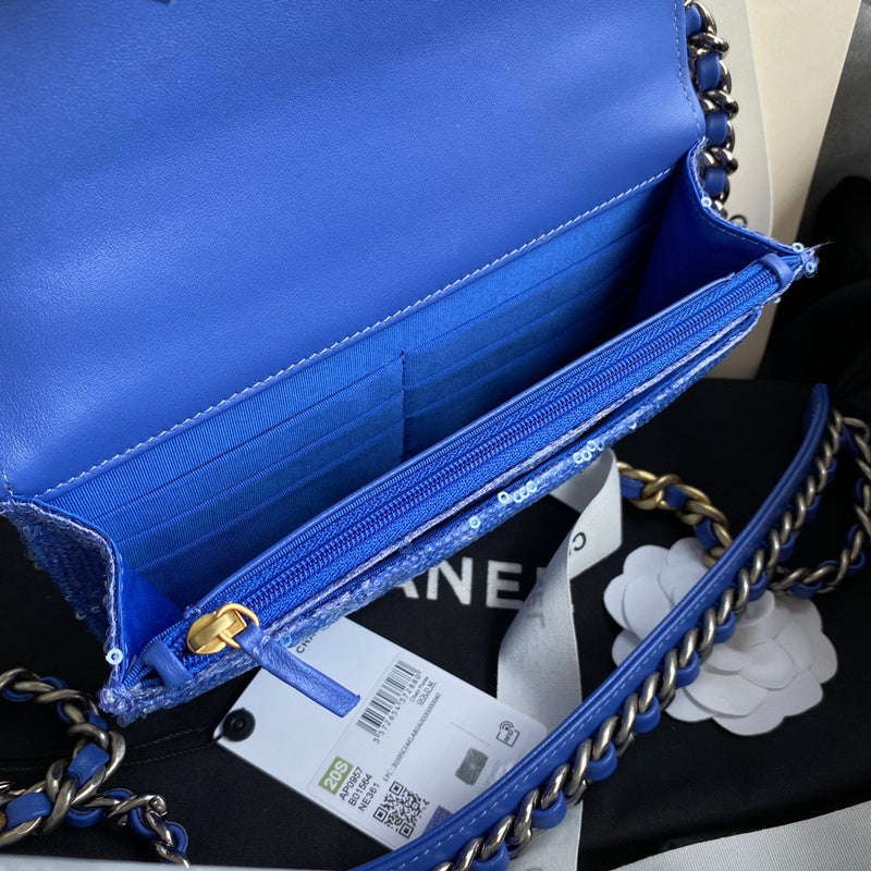 GLM - CHL Bags - 326