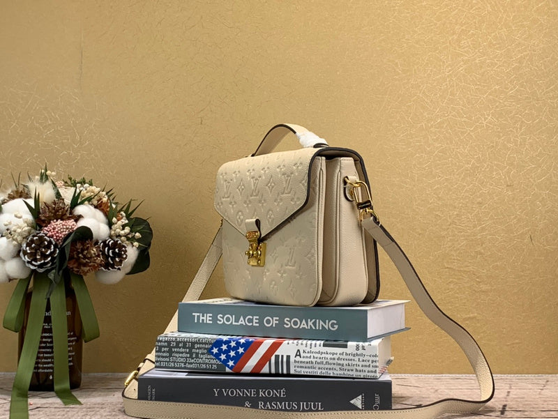 Satchel Bags - VL Bags - 5698