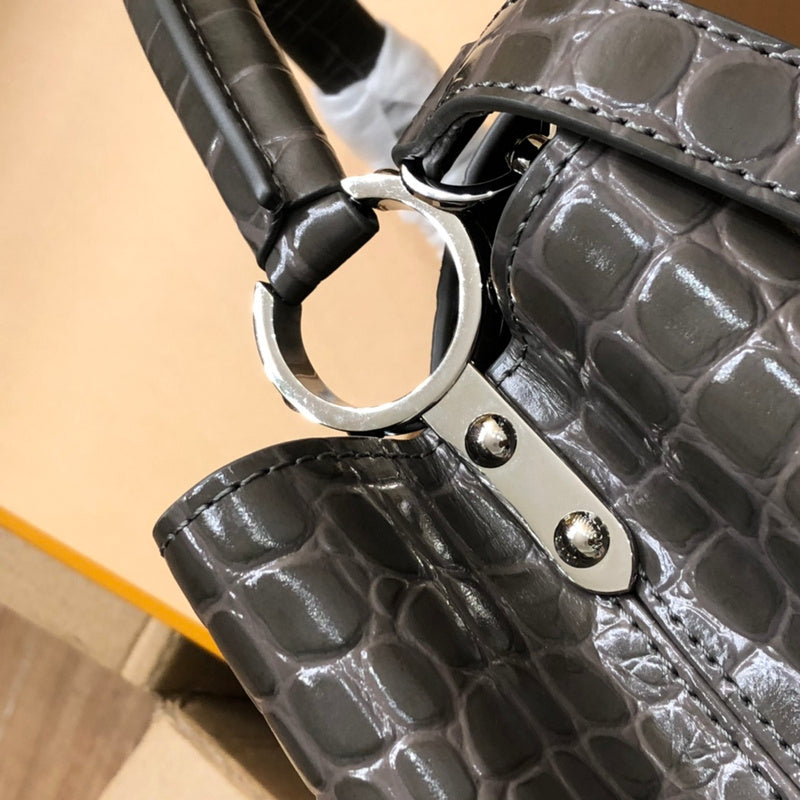 Satchel Bags - VL Bags - 4459