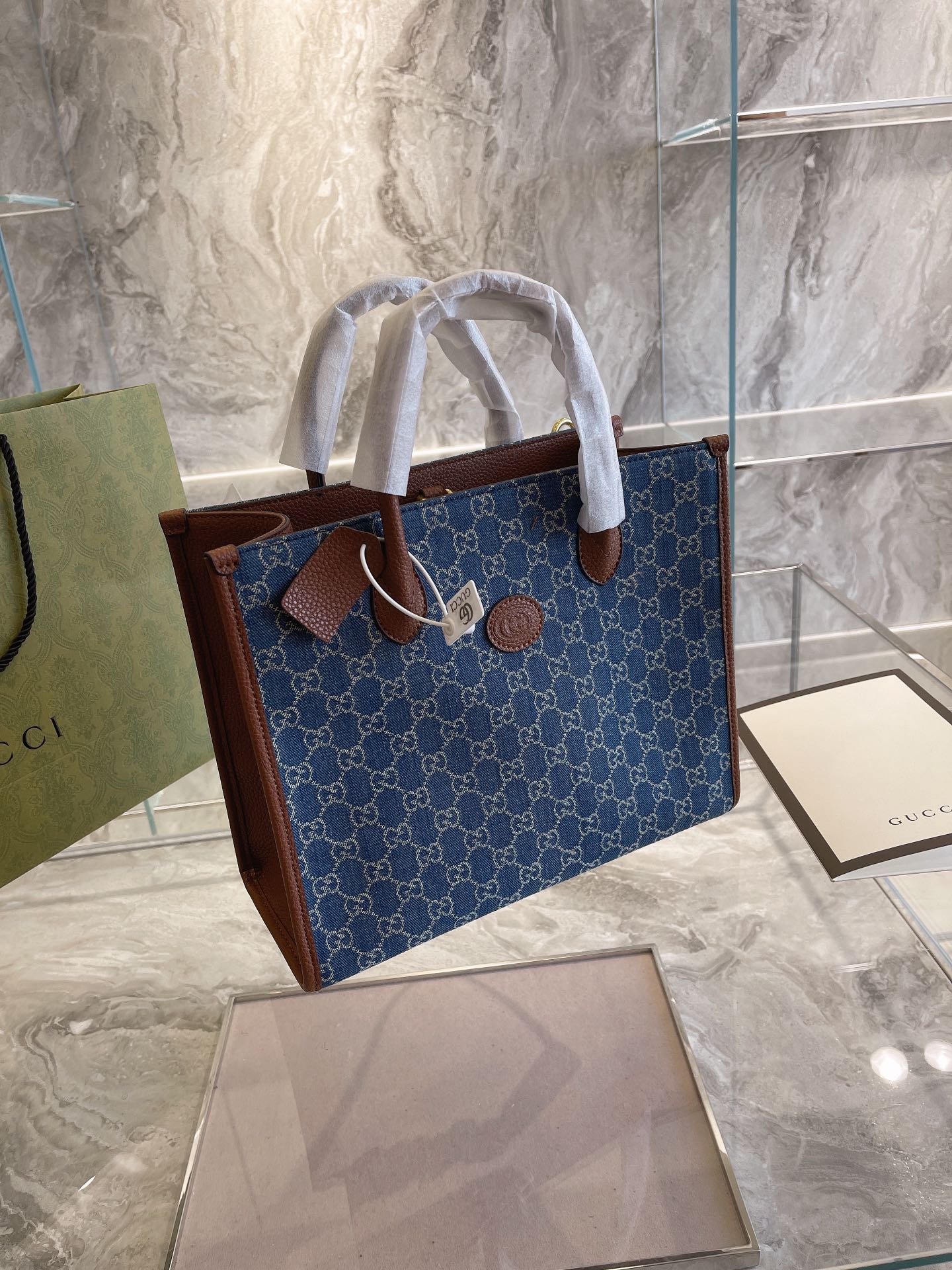 GLM - Top Quality Bags GCI 175