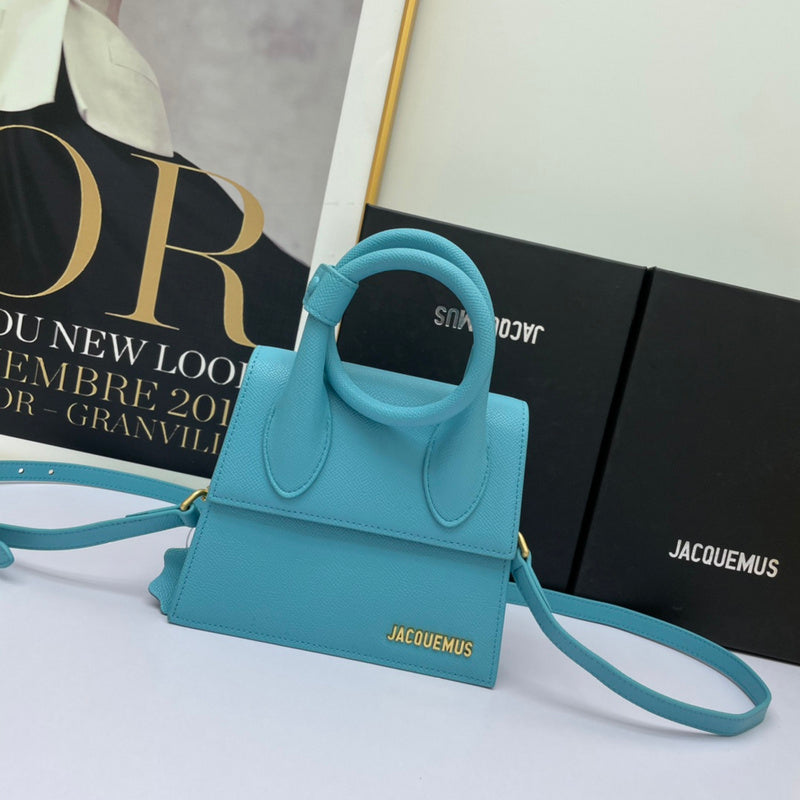 Satchel Bags - JQMS Bags - 286