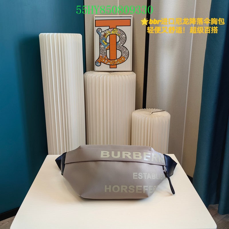 Fan Fashion -GLM - Top quality BBR Bags - 051