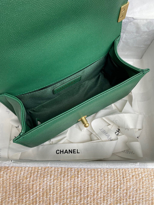 Satchel Bags - CHL Bags - 3544