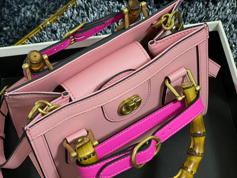 Satchel Bags - GUC Bags - 1057