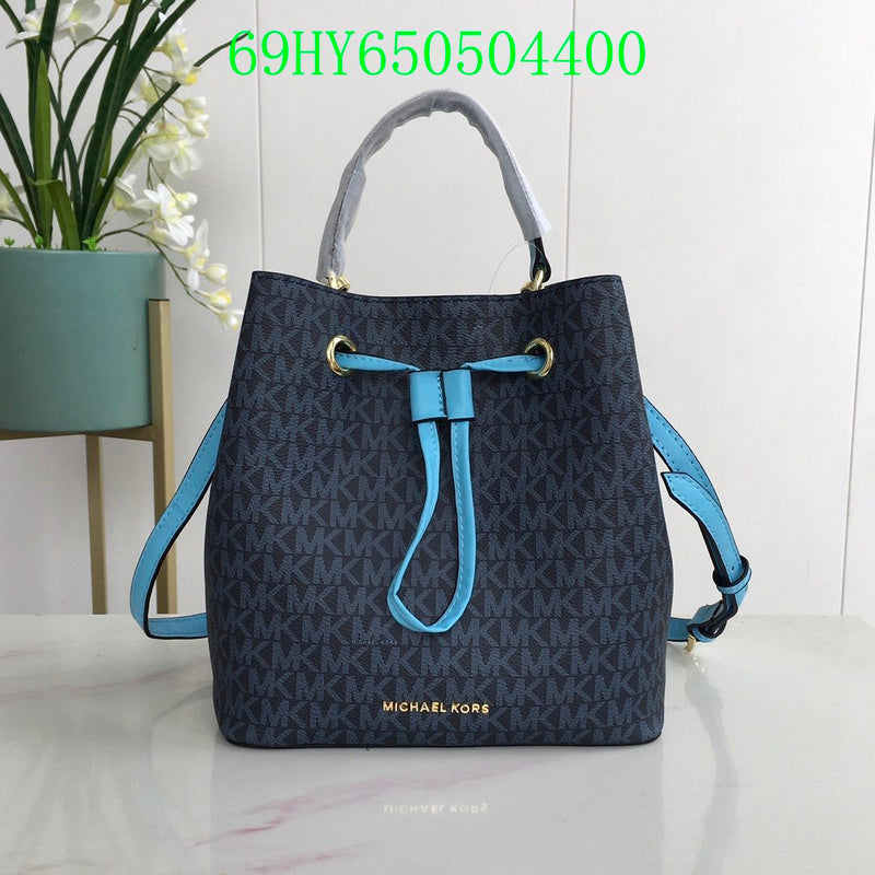Satchel Bags - MK Bags - 782