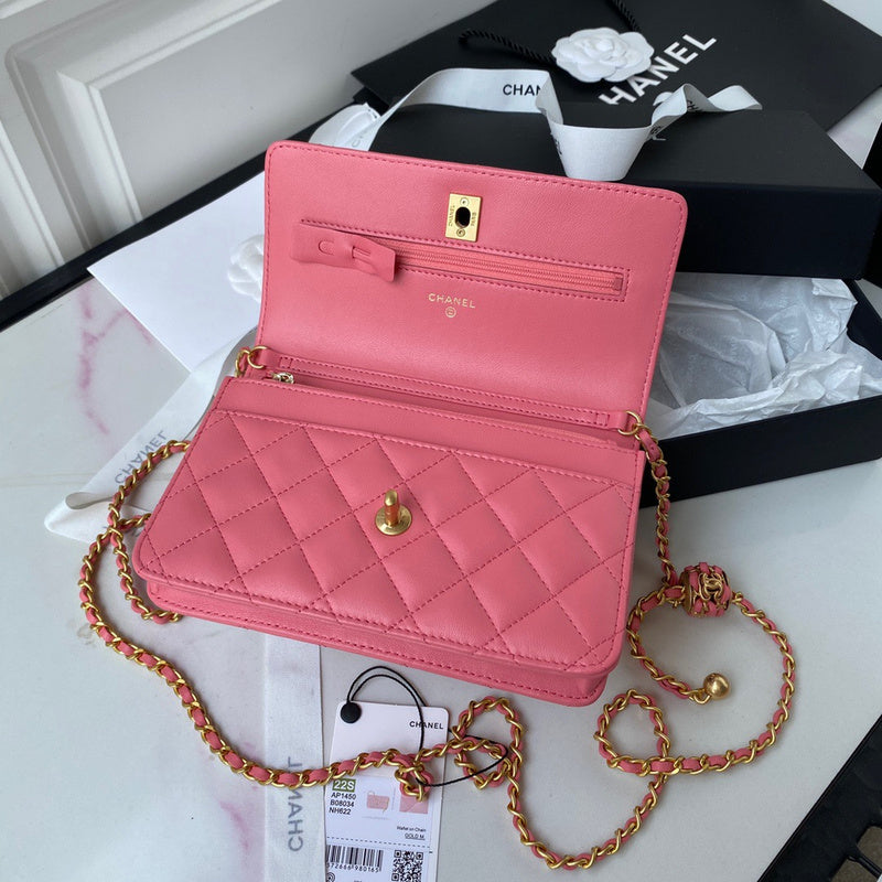 Satchel Bags - CHL Bags - 7617