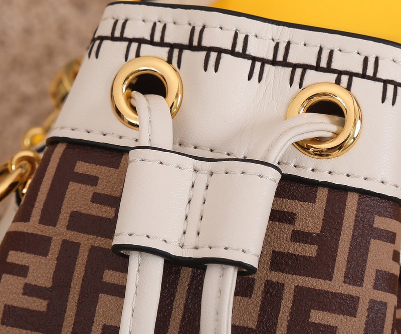 Satchel Bags - FDI Bags - 186
