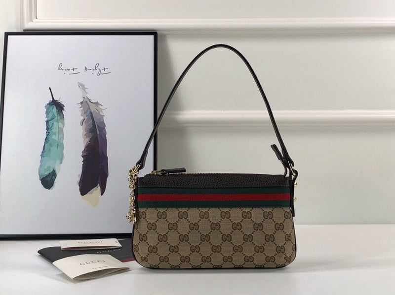 Satchel Bags - GCI Bags - 5140