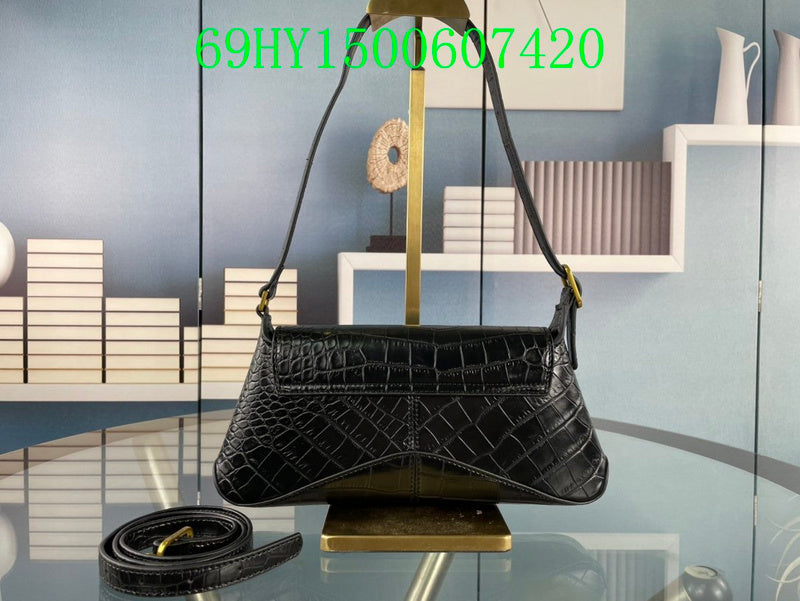 Satchel Bags - BGA Bags - 2276