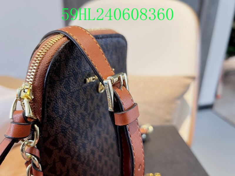 Satchel Bags - MK Bags - 323