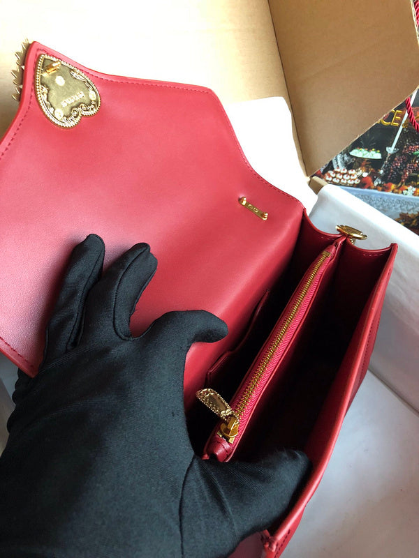 Satchel Bags - DG Bags - 488