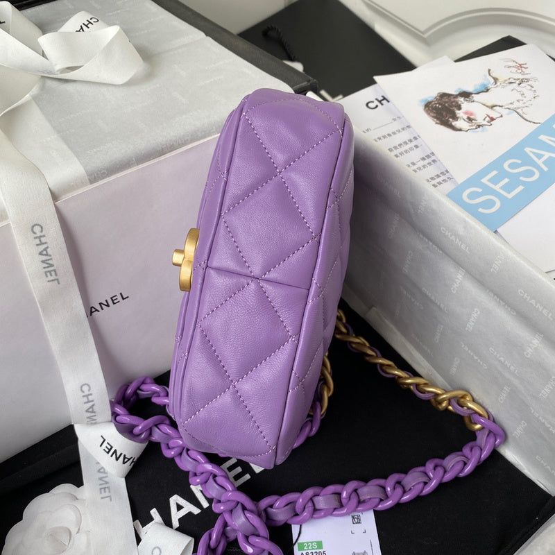 Satchel Bags - CHL Bags - 7627