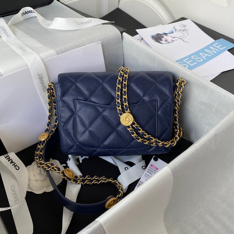 Satchel Bags - CHL Bags - 2069