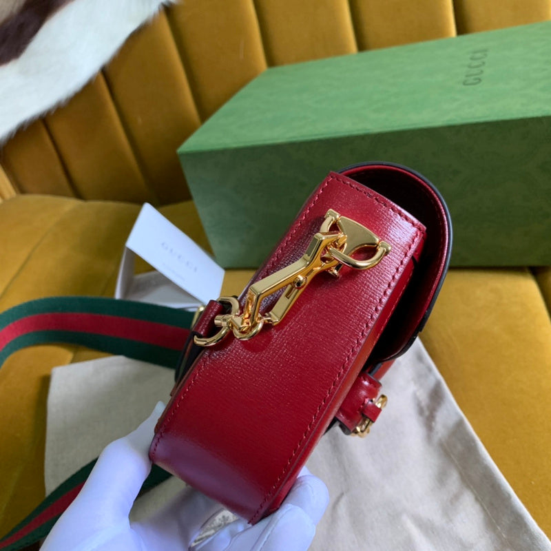Satchel Bags - GCI Bags - 297