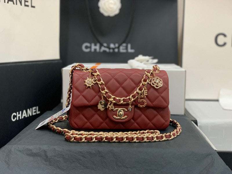 Glami - CHL Bags - 613