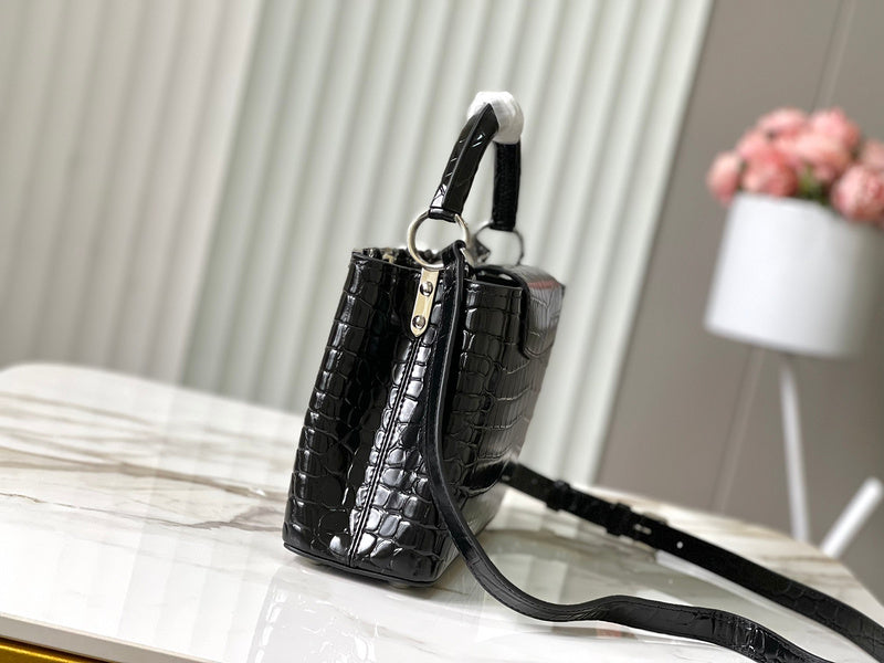 Satchel Bags - VL Bags - 1365