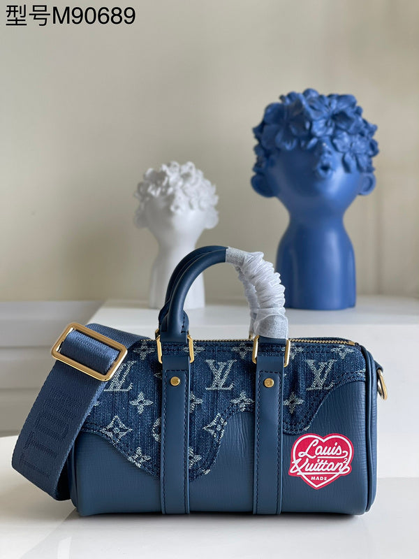 Glami GlamI Lu-Vi bags - 17309