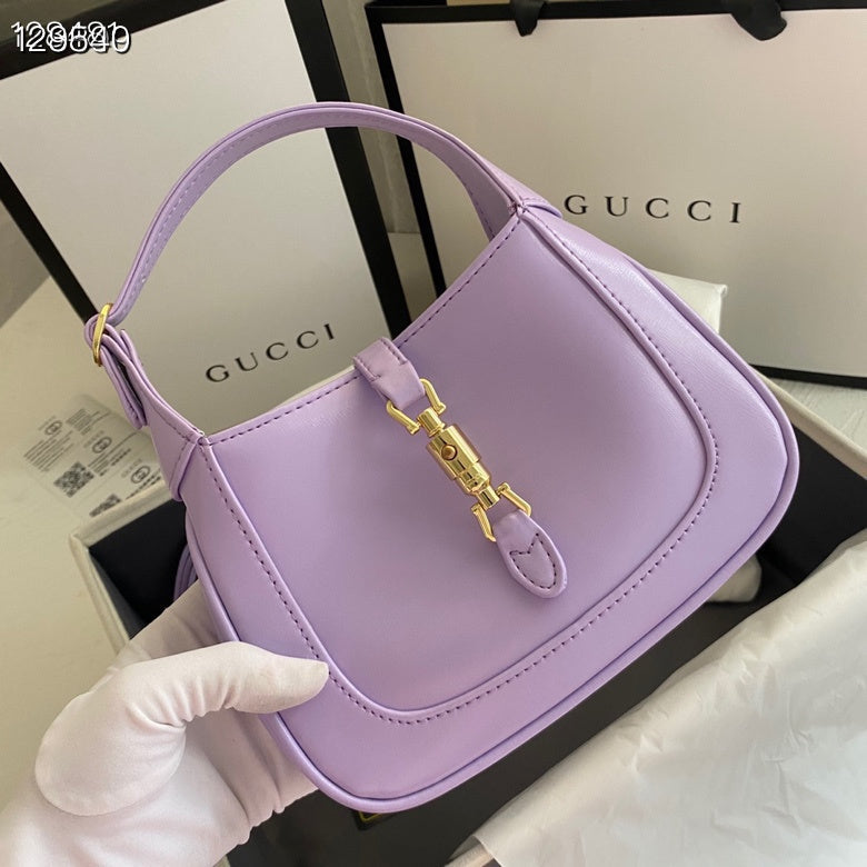 Satchel Bags - GUC Bags - 1039